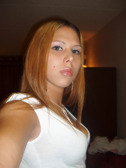 Exposed Nude Self with Explicit Details: Full Frontal Nakedness Displayed