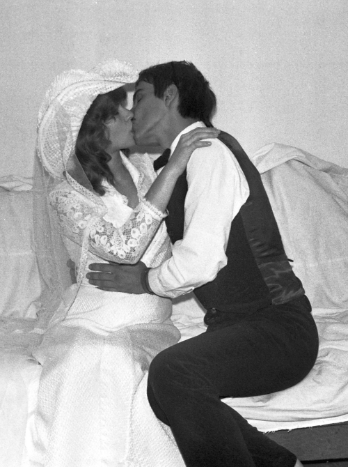 Vintage Soviet Wedding Porn: Hardcore Russian Bride Sex