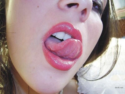 Woman fucks herself with dildo and sucks cock - Explicit solo masturbation and oral sex action