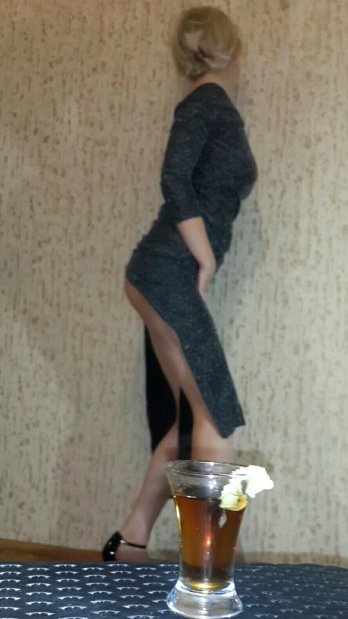 Intimate Photoshoot of Beloved Wife in Provocative Poses