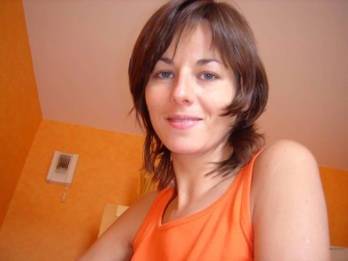 Kinky Brunette Slut Gets Nasty in Hardcore Porn Pic