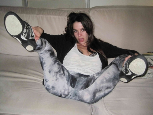 Big Archive of Mature Skinny Slut: Explicit MILF Porn Collection