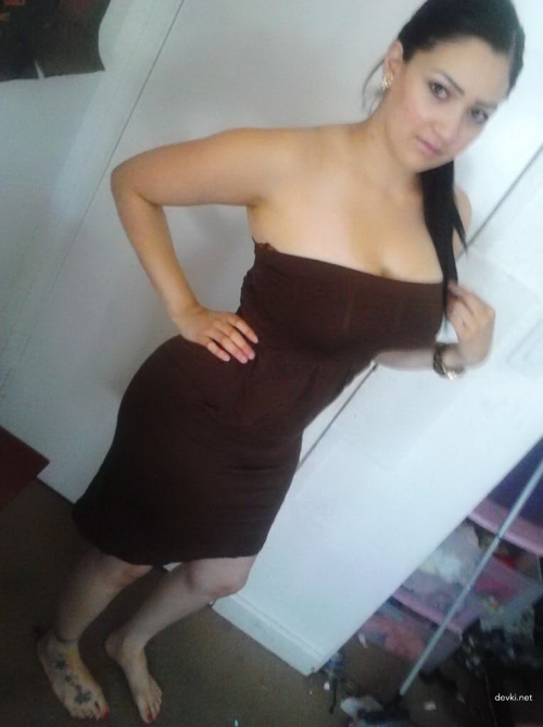 Massive American Tits: Explicit Busty Blonde Boobs Exposed