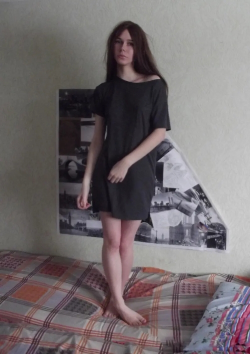 Beautiful Girlfriend Enjoys My Cock and Sex Toy - Explicit Hardcore Porn Scene