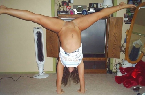 Explicit Teen Girls XXX: Hot Russian Babes in Hardcore Action