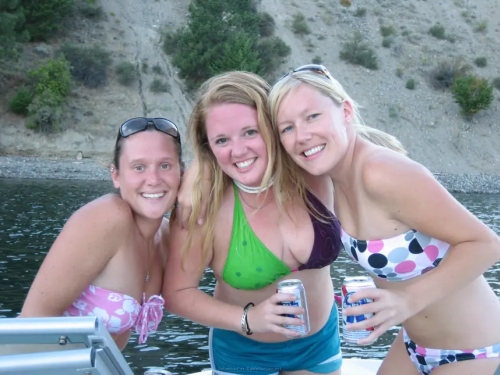 Voluptuous Companion with Curvaceous Body: Sensual Beauty in Lingerie