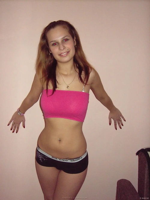 Softcore Sensuality: Intimate Erotic Photography