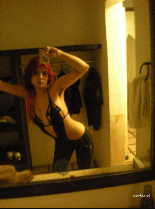 Naked girl showing pussy: Explicit and Uncensored Photos