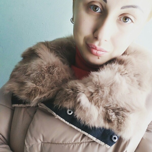 Blonde Loves Taking Explicit Selfies at Home for Personal Porn Collection