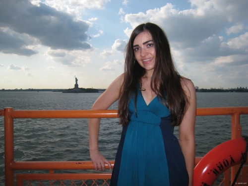 Capturing Her Big Booty: Explicit Photo Session