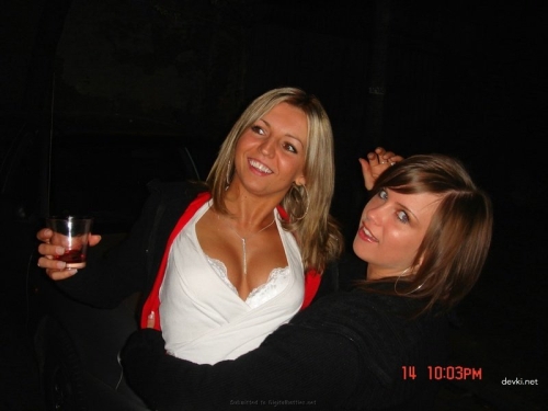 Private Photo Archive of Shameless Slut: Explicit XXX Images