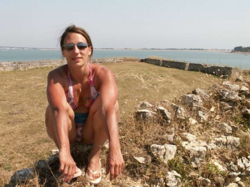 Hardcore Wife Fucking: Intense Russian Porn Photo