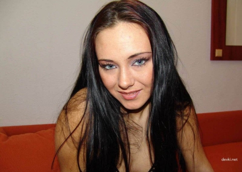 Juicy Slut Gets Pussy Covered in Cum