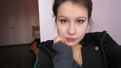 Russian Girl Private Photo: Explicit & Unfiltered
