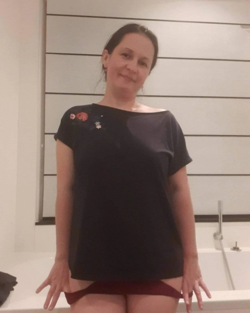 Explicit Homemade Pleasure: Not Just for Yourself - Hot and Intimate Photos