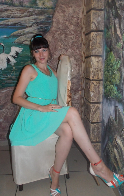 Exquisite Body Displayed with Elegance