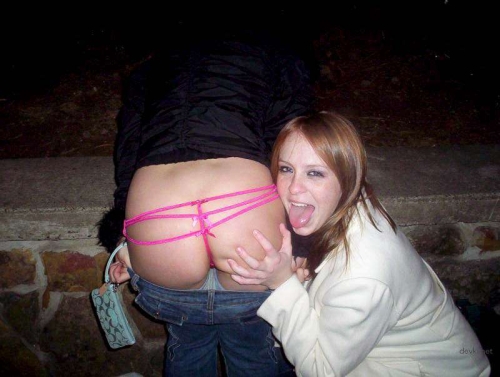 Drunk Girls Having Wild Fun - Party Girls Go Crazy