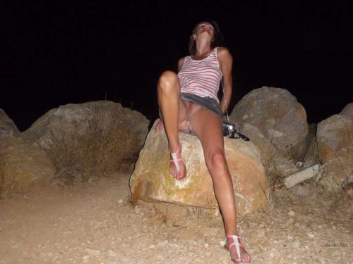 Mature Anal Lover Takes It Deep: Explicit MILF Anal Play Photo