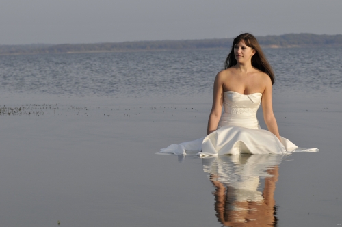 Beautiful Amateur Slut Gets Fucked in Every Hole