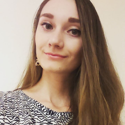 Seductive babe undressing to reveal perfect body in explicit display