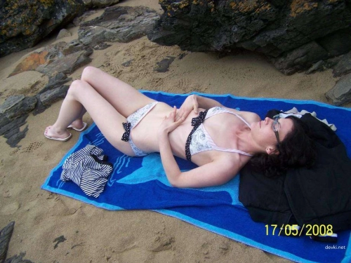 Giving Wife Deepthroat Blowjob: Hot Husband's Hard Cock Sucking Action