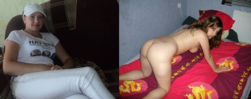 Real Homemade Porn Photo: Explicit Amateur XXX Content