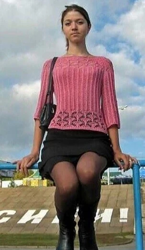 Kristina, 22, Irkutsk - Hot Russian Babe Exposing All in Explicit Photoshoot