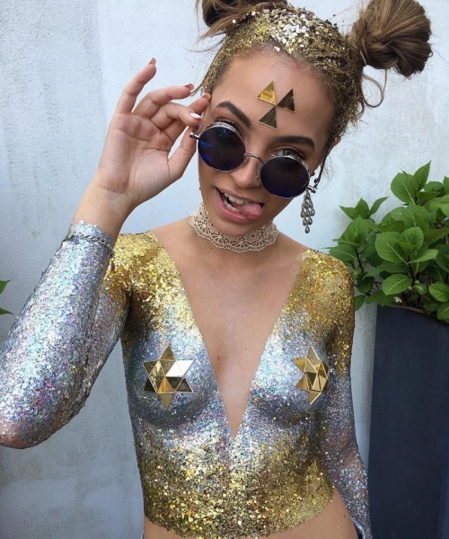 Hot Summer Trend for Confident Girls: Embrace Your Body with No Insecurities