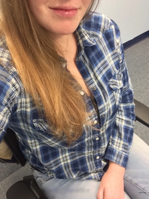 Uninhibited Masturbation in Panties - Explicit Solo Play XXX