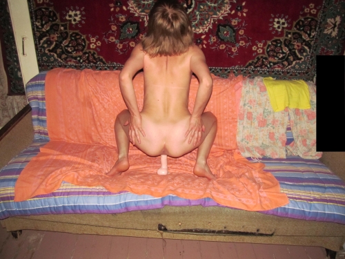 Posing, Fucking, and Photographing - Explicit XXX Action!