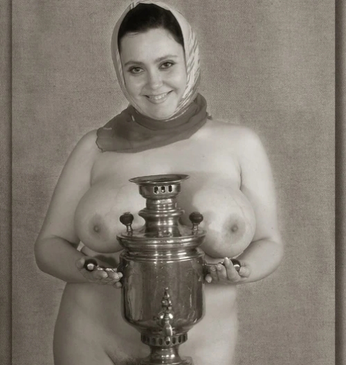 Alenka Grows Up: Sexy Teenage Transformation Sparks Desire