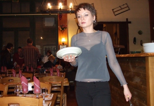 Husband's Gift to Wife: Hardcore XXX Surprise!