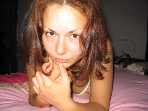 Sucking Cock and Masturbating: Hardcore Oral and Solo Action