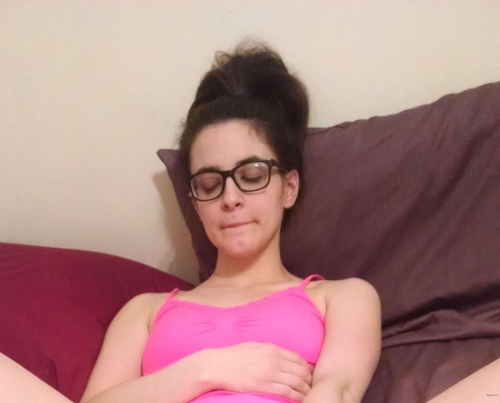 Double Penetration Delight: Russian Slut Gets Her Holes Stretched Wide