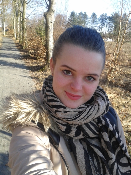 Exposed Breasts: Explicit Display of Boobs in Sensual Photoshoot