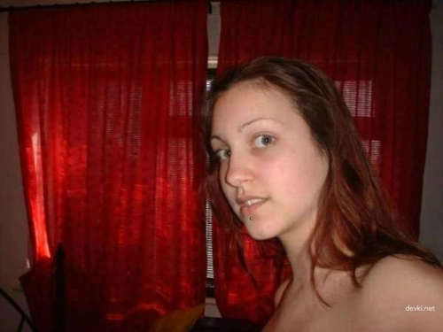 Naked Busty Woman: Explicit Big Boobs Photo