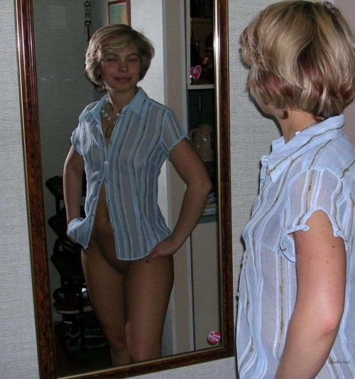 Private Porn Photo of Woman: Explicit Amateur XXX Picture of Busty Milf