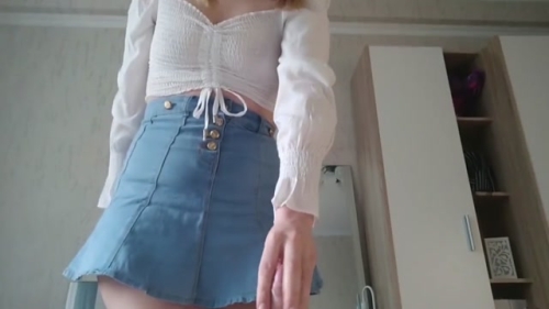 Fucked Redhead Slut in Ass