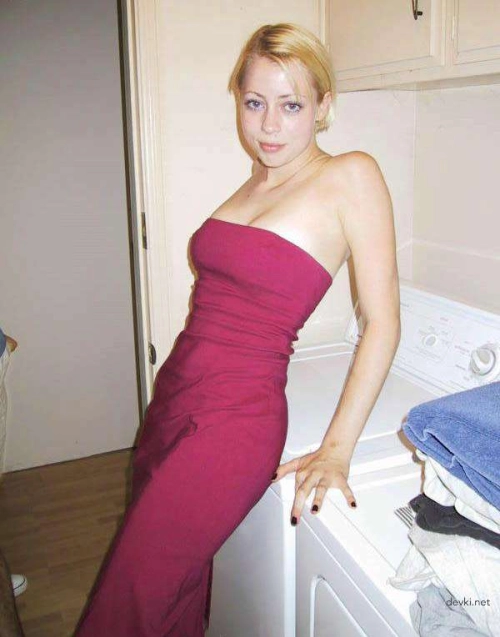 Young Girl Strips at Home: Explicit Solo Undressing Session