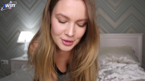 Lick My Pussy After Work