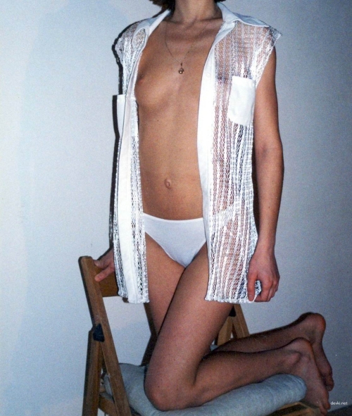 Vintage Anal Porn: Explicit Retro Anal Sex Photos