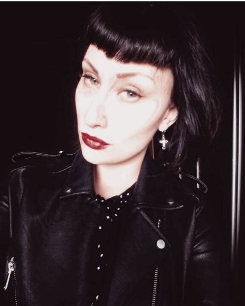 Mature MILF Nude - Explicit Mature Woman Naked Photo