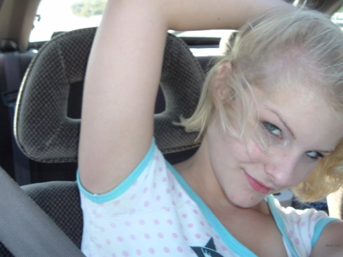 Hot Girl Porn Photos: Naked Babes in Hardcore Action