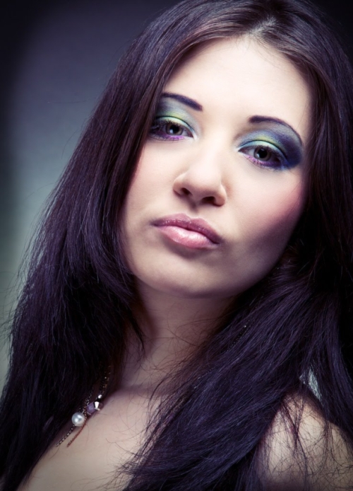 Attractive MILF strokes cock and gets covered in cum