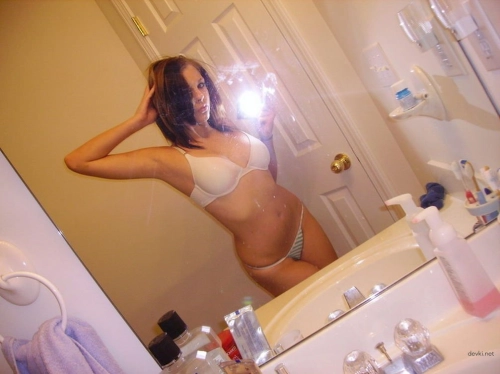 Topless Photo: Bold and Explicit Nude Image for Adults Only