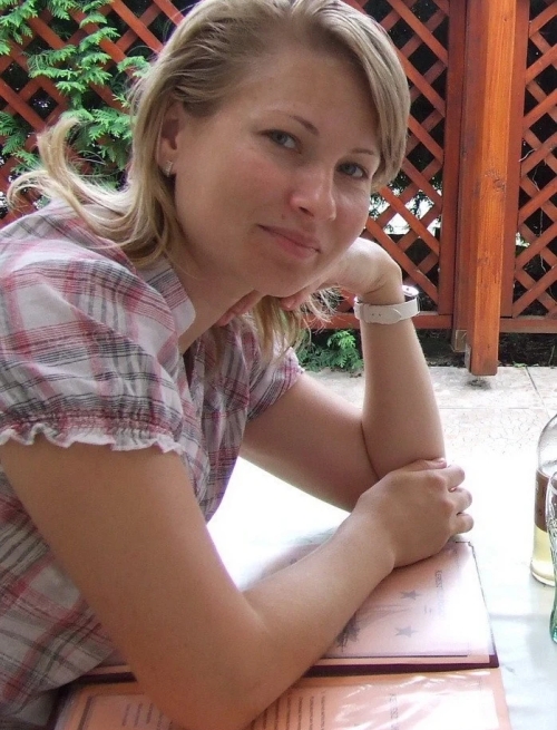 Submissive Wife Takes It All: Hardcore Russian Porn Photo