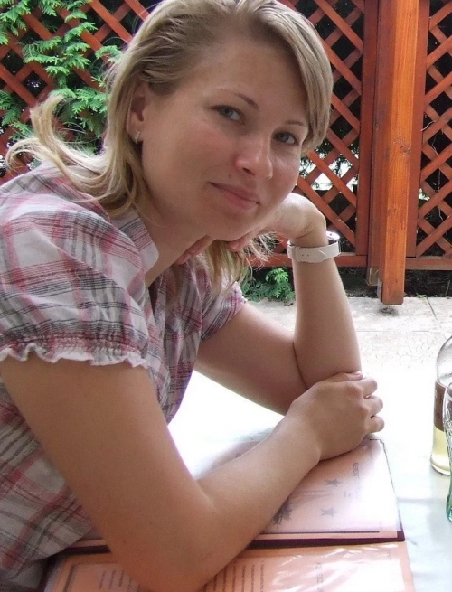 Submissive Wife Takes It All: Hardcore Russian Porn Photo