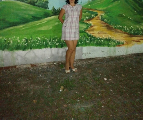 My Pantyless Stroll: Explicit Outdoor Adventure Without Underwear