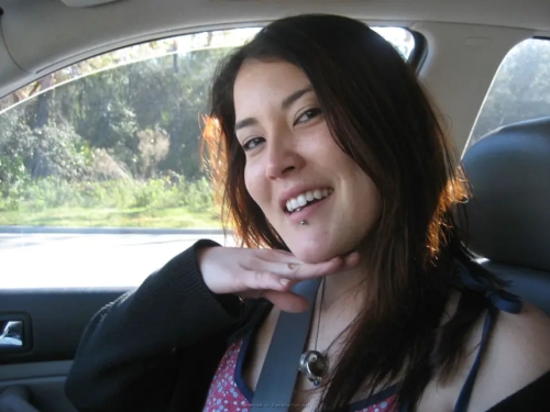 Hairy Pussy Girl Fucks Guy Hardcore