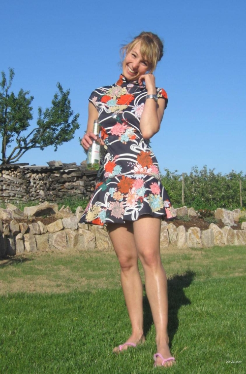 Thick Cock Deep in Her Tight Ass - Hardcore Anal Porn